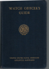 The Watch Officers Guide 5th edition 1953 (1 p.) US Naval Institute